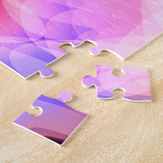 Red Hot Landing Art Puzzle (Seite)