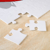 Red Hot Pepper Diva Puzzle (Seite)