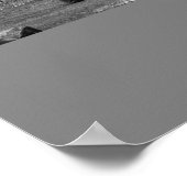 Red House Color Pop herunterladen und herunterlade Poster (Ecke)