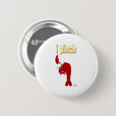 Red Hummer Koch I Pinch Button (Vorne & Hinten)