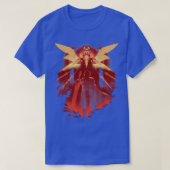 Red Hunter T-Shirt (Design vorne)