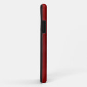Red iPhone Case (Hinten/Rechts)