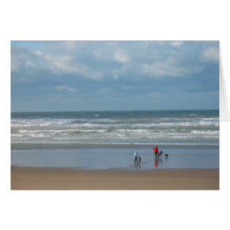 Red Jacket von Cynthia Wenslow