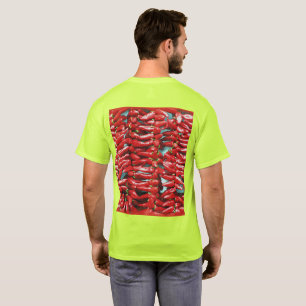 "Red Jalapeno" Niedliches Foto. Jetzt T - Shirt ka