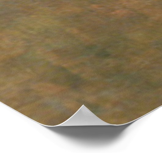 Red Jar 1996 Poster (Ecke)