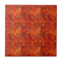 Red Jasper Design