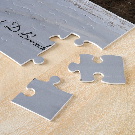 Red Kansas Barn Puzzle (Seite)