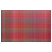 Red Kariert, Royal Stewart Tartan Stoff (Yard (91,4 cm))