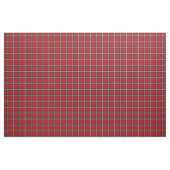 Red Kariert, Royal Stewart Tartan Stoff (Fat Quarter (45,7 x 55,9 cm))