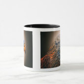 Red Kite Tasse (Zentrum)