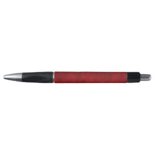 Red Künstlerisch Gothic Ombre Kugelschreiber