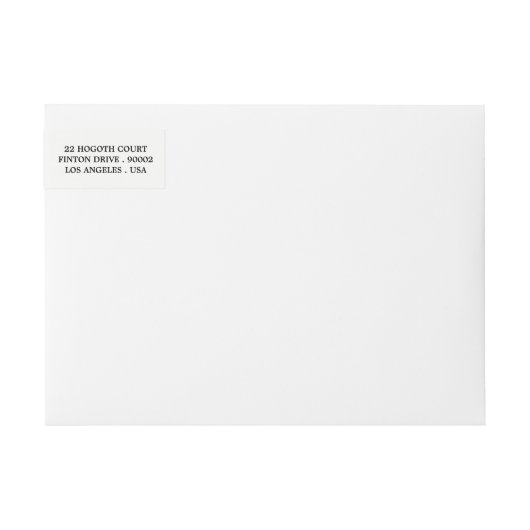 Red Ladybug Children's Birthday Party (Vorderseite)