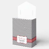 Red Ladybug Geschenkschachtel (Geöffnet)