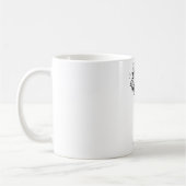 Red Lantern Corps - Rage Leaning 3 Kaffeetasse (Links)