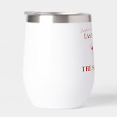 Red Last Slice of the Single Life Bachelorette (Rechts)