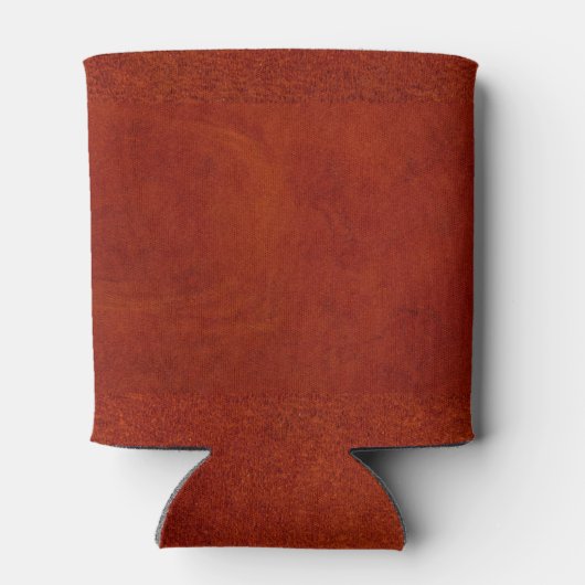 Red leather dosenkühler (Rückseite)