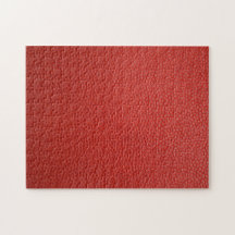 Red Leather Texture