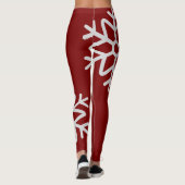 Red  leggings (Rückseite)