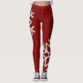 Red  leggings (Vorderseite)