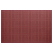 Red Leopard Print Stoff (Yard (91,4 cm))