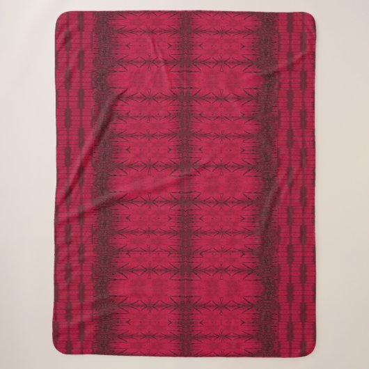 Red Light 3 Sherpadecke (Vorderseite)