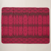 Red Light 3 Sherpadecke (Vorderseite (Horizontal))