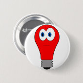 Red Light Bulle Button (Vorne & Hinten)