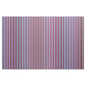 Red, Light Sky Blue, Lila, White & Black Lines Stoff (Yard (91,4 cm))