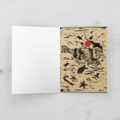 REd LIght Therapy Weihnachten (Innenseite)