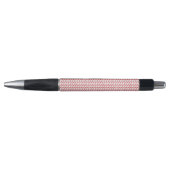 RED LINE STRICK Emmy Pen Kugelschreiber (Vorderseite)