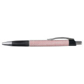 RED LINE STRICK Emmy Pen Kugelschreiber (Oberseite)