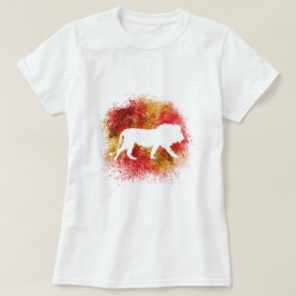 Red Lion T-Shirt