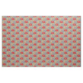RED LIPS STOFF (Yard (91,4 cm))