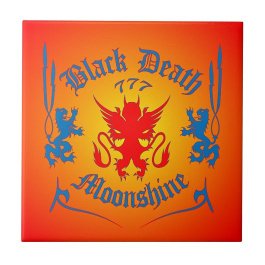 Red Louie Fliese (Vorderseite)