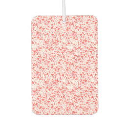 Red Love Hearts – Valentine Collection Autolufterfrischer