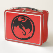 Red Lunchbox (Vorderseite)