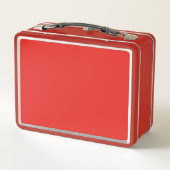 Red Lunchbox (Rückseite)