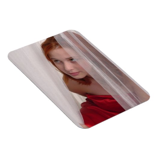 Red Magnet (Rechte Seite)