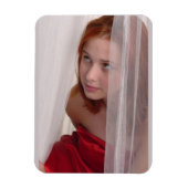 Red Magnet (Vertikal)