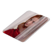 Red Magnet (Linke Seite)