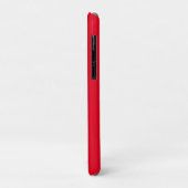 Red Maine Lobsters Thunder_Cove Case-Mate iPhone Hülle (Hinten/Links)