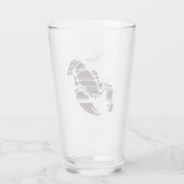 Red Maine Lobsters Thunder_Cove Glas (Rückseite)