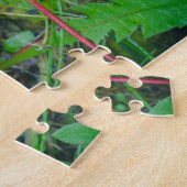 Red maple leaves puzzle (Seite)