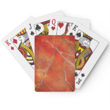 Red Marble Design von Studio Blitz