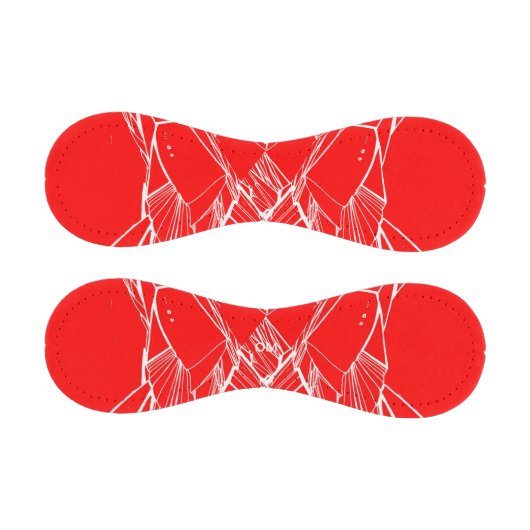 Red Matter Geode Baseball (Paneele)