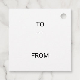 RED MERRY CHRISTMAS EINFACHE FAVOR TAVOR TAGS GESCHENKANHÄNGER