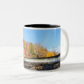 Red Mill, Clinton, New Jersey - 11oz Tasse (VorderseiteRechts)