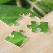 Red Mit Augen Cicada Puzzle (Seite)