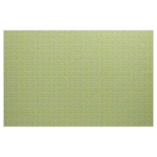 Red Mit Augen Tree Frog Pattern Stoff (Yard (91,4 cm))