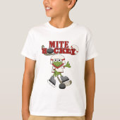 Red Mite Hockey Tshirts und Geschenke (Vorderseite)